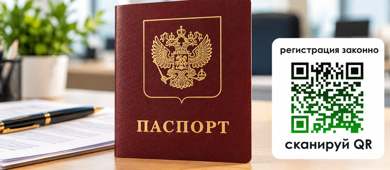 прописка в Катав-Ивановске регистрация в Катав-Ивановске
